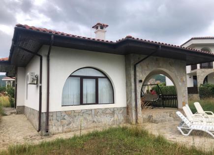 House for 99 000 euro in Kosharitsa, Bulgaria