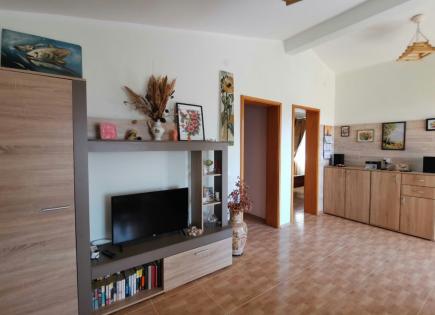House for 150 000 euro in Bar, Montenegro