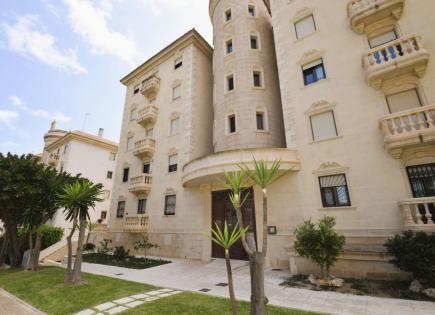 Appartement pour 274 000 Euro à Guardamar del Segura, Espagne