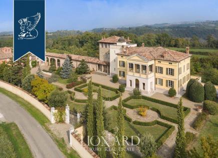 Villa para 4 200 000 euro en Parma, Italia