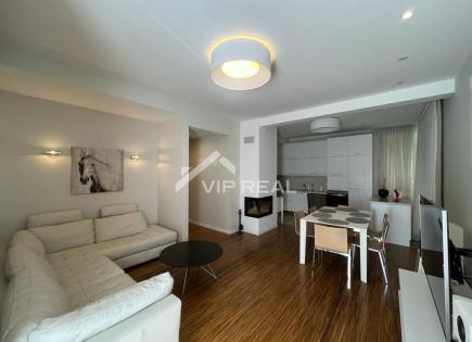 Appartement pour 1 200 Euro par mois à Jūrmala, Lettonie