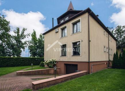 Haus für 3 000 euro pro Monat in Jūrmala, Lettland