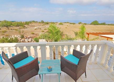 Villa for 259 000 euro in Paphos, Cyprus