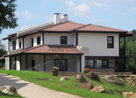 House for 90 000 euro in Bulgaria