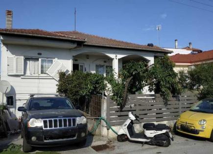 House for 255 000 euro in Pieria, Greece