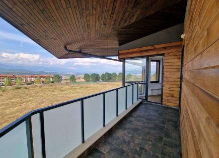 Apartment for 62 500 euro in Bansko, Bulgaria