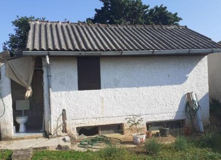 House for 150 000 euro in Pomer, Croatia