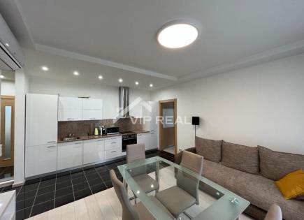 Appartement pour 1 300 Euro par mois à Jūrmala, Lettonie