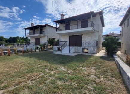 House for 400 000 euro in Kassandra, Greece