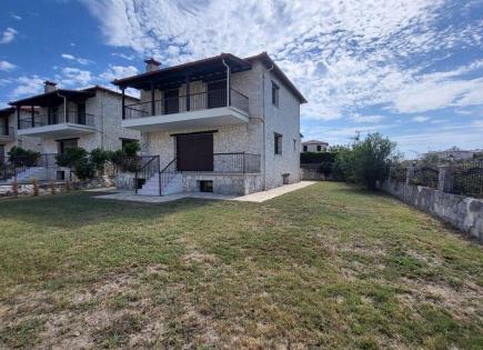 Casa para 430 000 euro en Kassandra, Grecia
