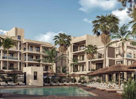 Apartment for 152 000 euro in Protaras, Cyprus