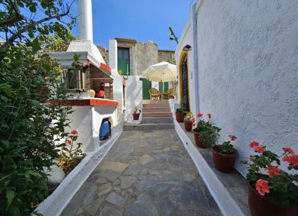House for 199 000 euro in Hersonissos, Greece