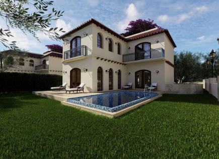 Villa para 668 500 euro en Ozanköy, Chipre