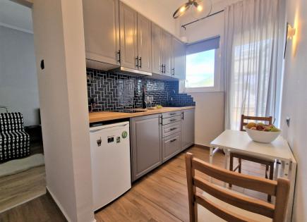 Apartment for 68 000 euro in Loutraki, Greece