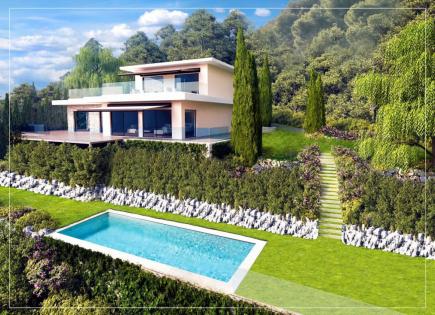 Villa for 4 200 000 euro in Roquebrune Cap Martin, France