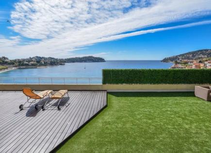 Apartment for 2 800 000 euro in Villefranche-sur-Mer, France