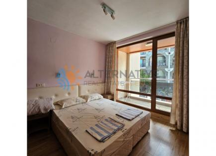 Appartement pour 99 500 Euro à Pomorie, Bulgarie
