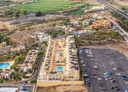 Penthouse pour 485 000 Euro sur Tenerife, Espagne
