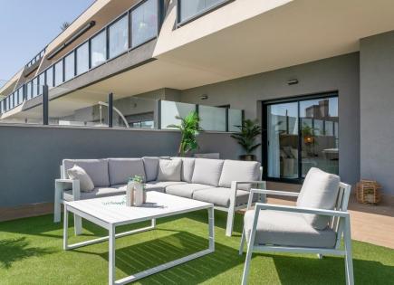 Apartment for 405 000 euro in Santa Pola, Spain