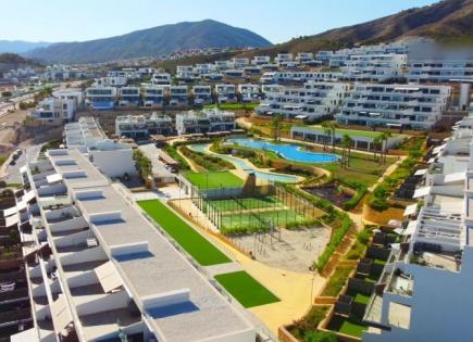 Appartement pour 3 900 Euro par mois à Finestrat, Espagne
