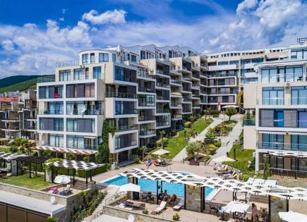 Apartment for 119 990 euro in Sveti Vlas, Bulgaria