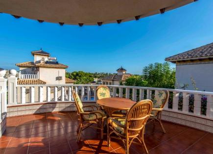 Villa for 275 000 euro in Villamartin, Spain