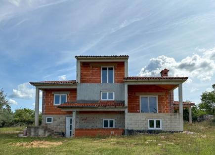 House for 510 000 euro in Vodnjan, Croatia