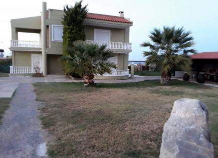 Villa for 3 000 000 euro in Analipsi, Greece