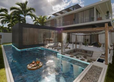 Villa for 1 223 383 euro on Phuket Island, Thailand
