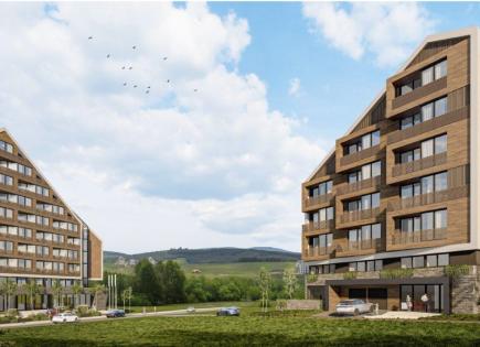 Appartement pour 96 600 Euro à Zlatibor, Serbie
