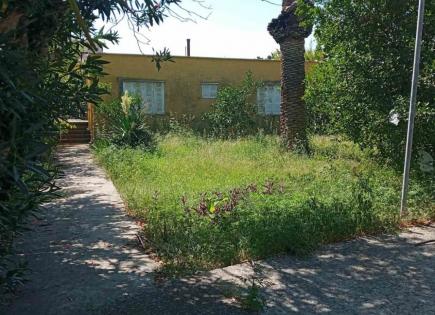 House for 120 000 euro in Sutomore, Montenegro