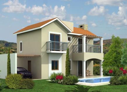 Villa pour 379 000 Euro à Limassol, Chypre