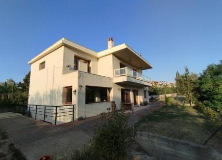 House for 600 000 euro in Thessaloniki, Greece