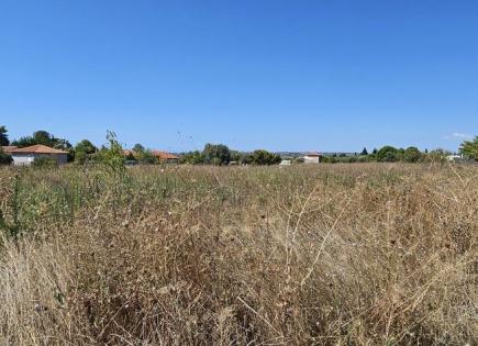 Land for 215 000 euro in Sani, Greece