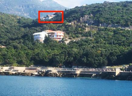 Land for 25 000 euro in Utjeha, Montenegro