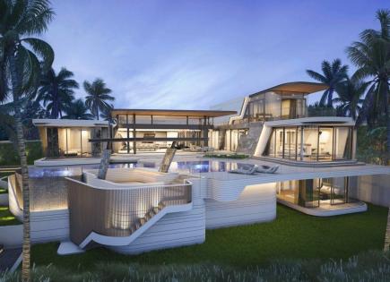 Villa para 1 928 878 euro en la isla de Phuket, Tailandia