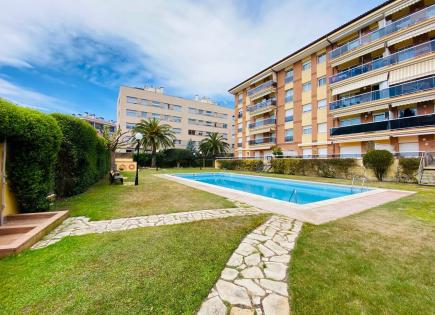 Apartment for 250 000 euro in Lloret de Mar, Spain