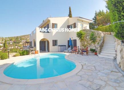 Villa for 620 000 euro in Tala, Cyprus