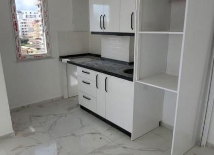 Flat for 99 000 euro in Alanya, Turkey