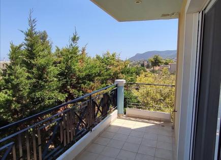 Cottage for 295 000 euro in Attica, Greece