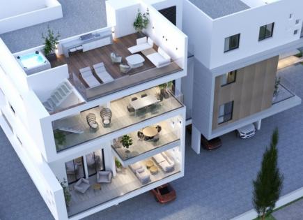 Appartement pour 188 000 Euro à Larnaca, Chypre