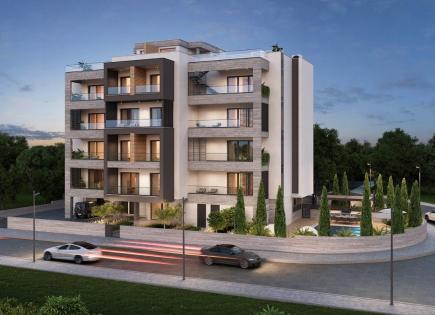 Apartamento para 861 030 euro en Limasol, Chipre