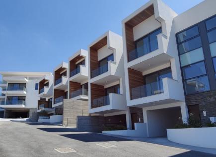 Casa adosada para 550 000 euro en Limasol, Chipre