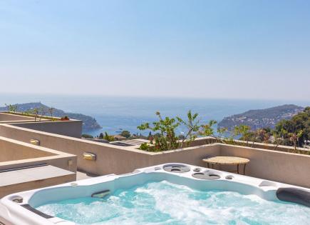 Villa para 4 700 euro por semana en Villefranche-sur-Mer, Francia