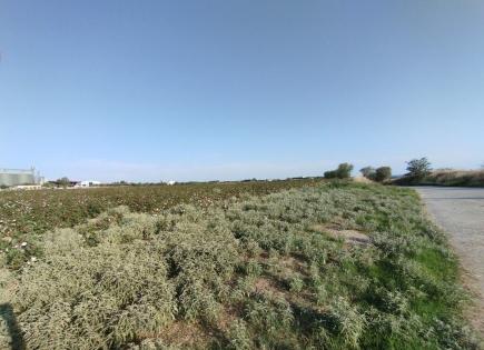 Land for 2 000 000 euro in Thessaloniki, Greece