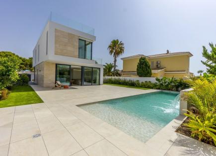 Villa para 1 550 000 euro en Orihuela Costa, España