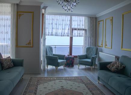 Flat for 50 euro per day in Trabzon, Turkey