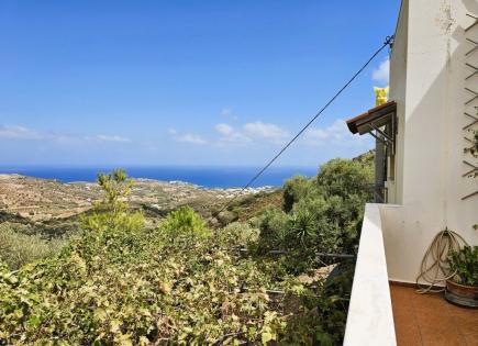 Casa para 320 000 euro en Ligaria, Grecia