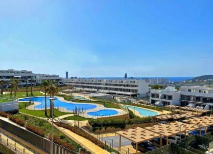 Apartment for 2 000 euro per month in Finestrat, Spain