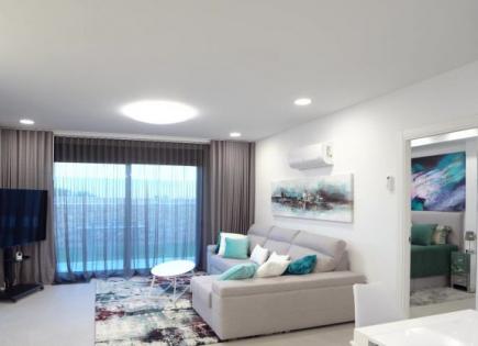 Apartment for 1 200 euro per week in Finestrat, Spain